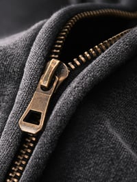 Image 4 of Drifter - Zipper Hoodie