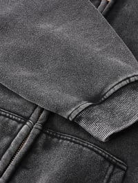 Image 5 of Drifter - Zipper Hoodie