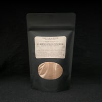 Purification Powder