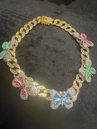 Image 2 of Butterfly Cuban 