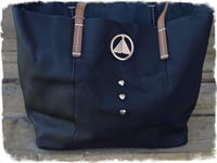 Image 4 of DYNASTY TOTE BAG