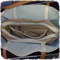Image 5 of DYNASTY TOTE BAG