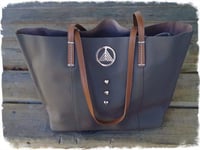 Image 3 of DYNASTY TOTE BAG