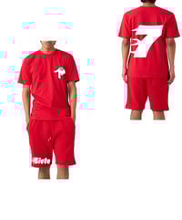 Red set 
