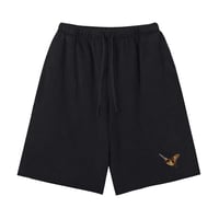 Image 1 of SlattDemon - Sliced Shorts