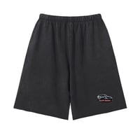 Image 2 of SlattDemon - Sliced Shorts