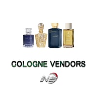 COLOGNE VEDNORS