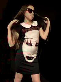 Image 3 of Marilyn Manson Killstar Dress