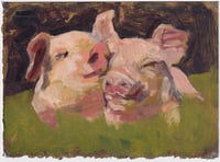 Piggies