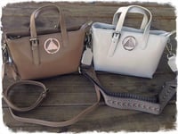 Image 2 of DYNASTY HANDBAG