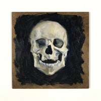 Memento Mori No. 1