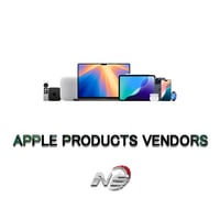 APPLE PRODUCTS VENDOR