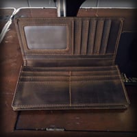 Image 2 of LONG WALLET
