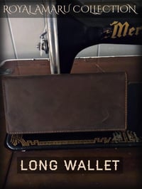 Image 1 of LONG WALLET