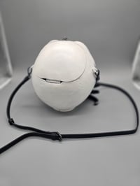 Image 2 of Pumpkin King Purse