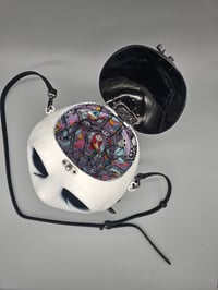 Image 3 of Pumpkin King Purse