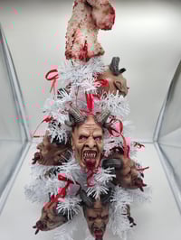 Image 2 of Krampus Ornament
