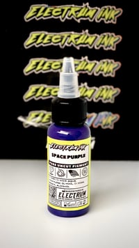 Image 1 of Electrum- Space Purple