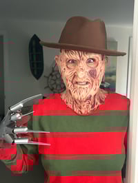 Image 2 of Nightmare Killer Mask