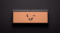 Image 1 of [GB] Sebas - Copper and PVD Stainless Steel Weight