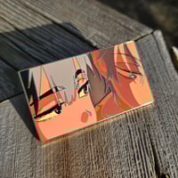 Image 2 of ALNST P4P - Your Gaze