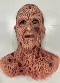 Image 1 of Nightmare Killer Mask