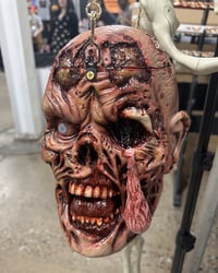 Glen The Zombie Purse