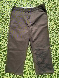 Image 1 of Dickies pants 874 long and shorts