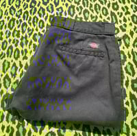 Image 6 of Dickies pants 874 long and shorts