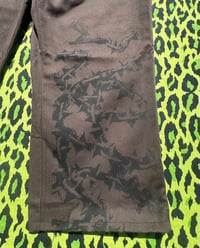 Image 2 of Dickies pants 874 long and shorts