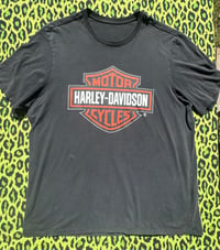 Image 1 of Associated size tees