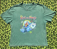 Image 3 of Associated size tees