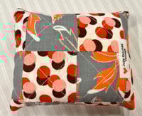 Image 2 of Pink Flowered Pincushion II