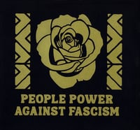 People power against fascism (20250