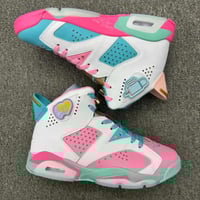 Image 1 of Spring Aj 6 Doernbecher