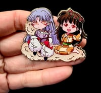 Image 4 of Inu Handbag Bundle (Ready-to-Ship)