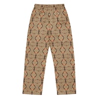 Image 6 of Peach Aloe Women’s Pajama Pants