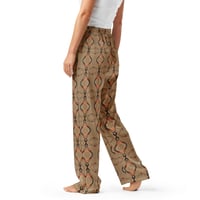 Image 7 of Peach Aloe Women’s Pajama Pants
