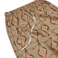 Image 9 of Peach Aloe Women’s Pajama Pants
