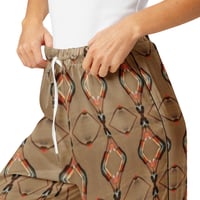 Image 10 of Peach Aloe Women’s Pajama Pants