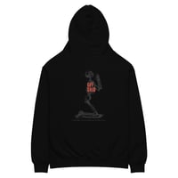 Image 2 of “Across the Globe” Oversized Hoodie