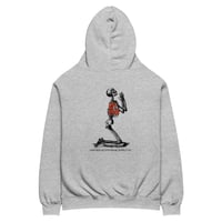 Image 4 of “Across the Globe” Oversized Hoodie