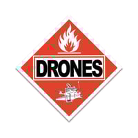 Image 1 of DRONES BRIGADE