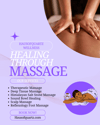 BOOK A MASSAGE WITH ME 💆🏾‍♀️🔮🌙✨ DO NOT CHECK OUT! 