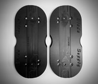 Image 1 of UHMW basic soul plates 