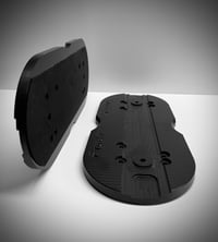 Image 3 of UHMW basic soul plates 