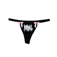 TOTALLY FERAL THONG