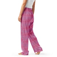 Image 6 of Tulip Heart Women’s Pajama Pants