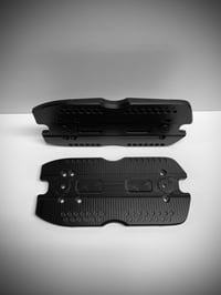 Image 3 of UHMW premium plus soul plates (squared off) 