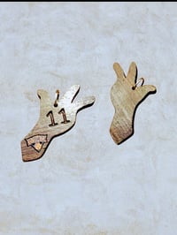 Sports Pendant 